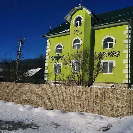 Green House Plave Dış mekan fotoğraf