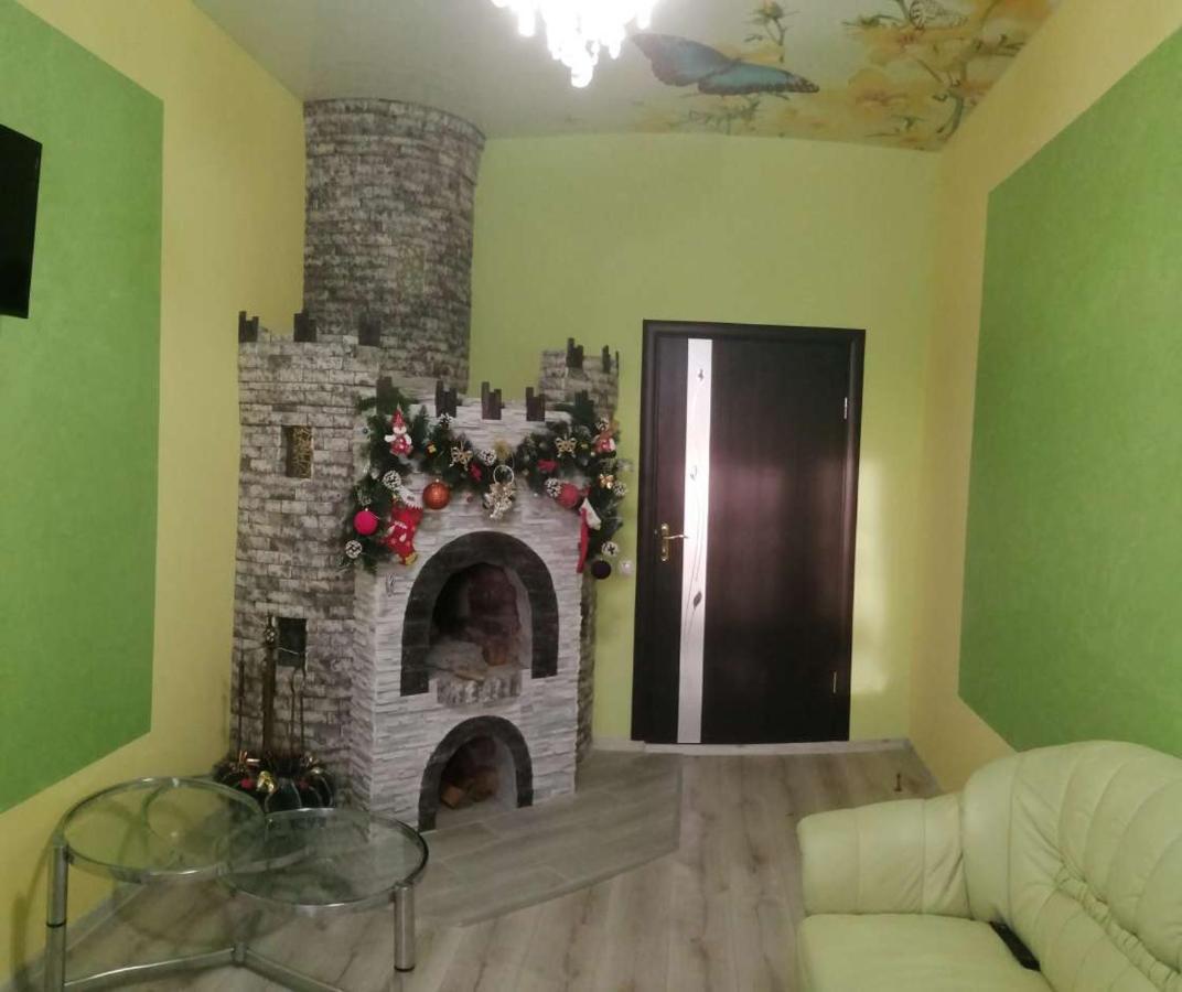 Green House Plave Dış mekan fotoğraf